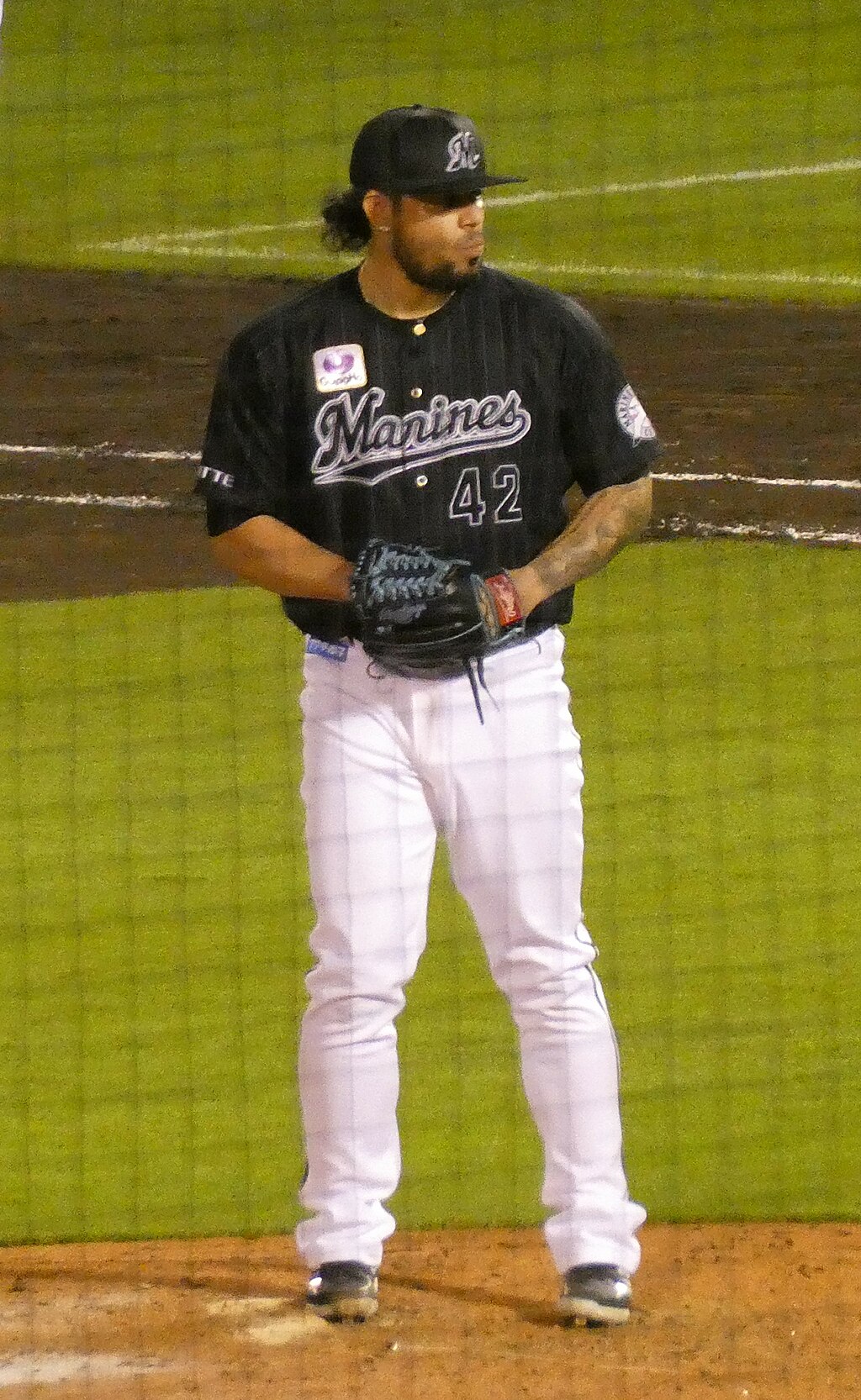 Ricky Romero - Wikipedia