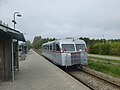 Thumbnail for Godhavn railway halt