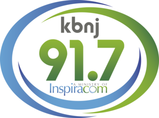 <span class="mw-page-title-main">KBNJ</span> Radio station in Corpus Christi, Texas
