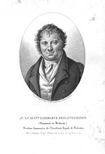 Vignette pour Jean-Louis-Auguste Loiseleur-Deslongchamps