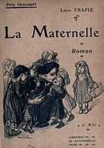 Thumbnail for La Maternelle