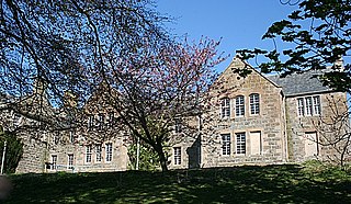 <span class="mw-page-title-main">Ladysbridge Hospital</span> Hospital in Aberdeenshire, Scotland