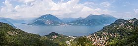 Jezero Como, Itálie, 25. 6. 2016, 6. 2. DD PAN.jpg