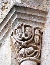 Landiras Church apse Bay 5 b.jpg