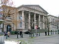 Landtag Dolnej Saksonii