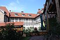 Quedlinburg Lange Gasse