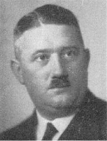 Rudolf Braun