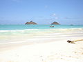 Lanikai Beach