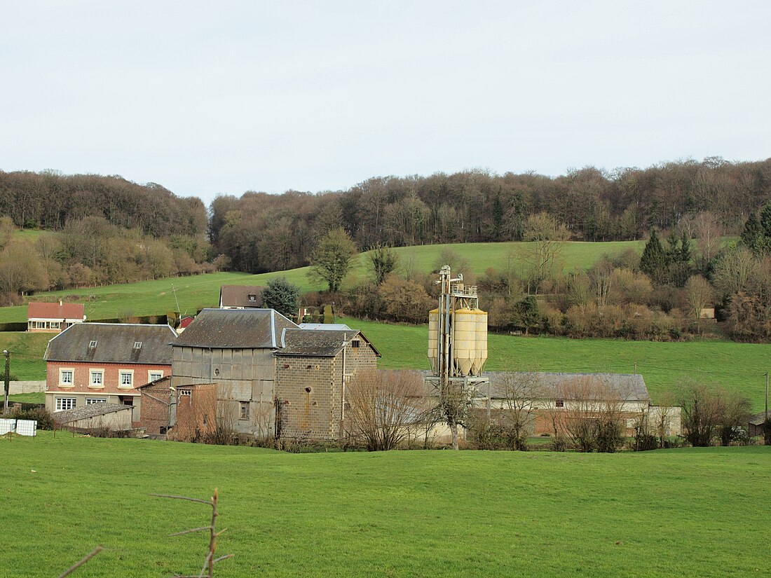 Lannoy-Cuillère