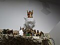 Lapinha do Caseiro, Museu Etnográfico da Madeira, Ribeira Brava - 2023-01-14 - DSC00154