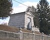Laurel Glen Mausoleum-Laurel Hall