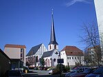 St. Laurentius (Crimmitschau)