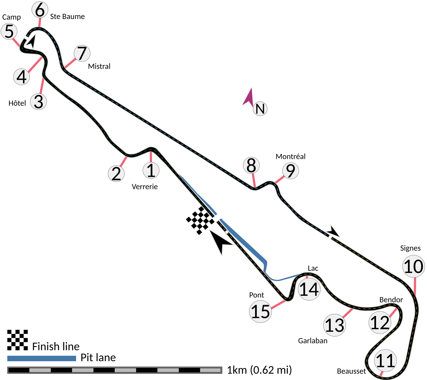 Racing Club de France - Wikiwand