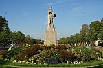 Monument aux morts