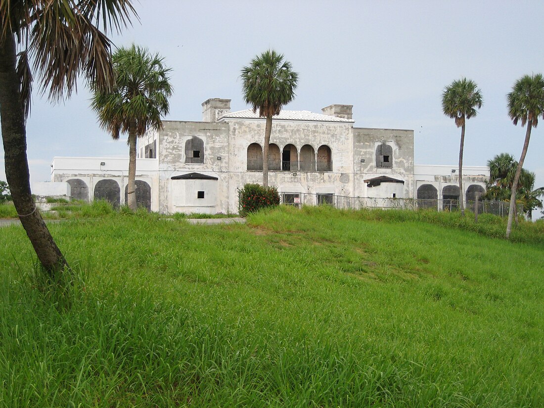 Sisters' college