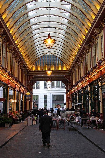 File:Leadenhall Market - geograph.org.uk - 1164904.jpg