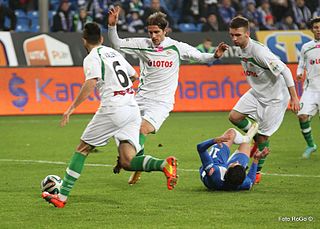 Stojan Vranješ footballer