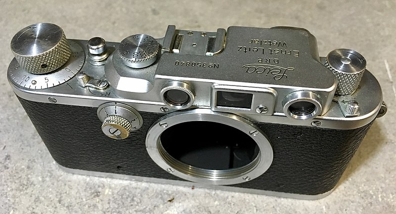 File:Leica IIIb 1940 (32604004840).jpg