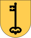 Wappen von Leksand