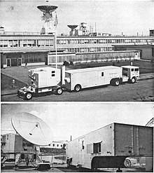 Lincoln Experimental Satellite ground communications equipment Les-2groundcommunications.jpg