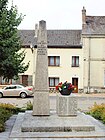 Monument aux morts.