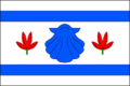 Lesnice flag.gif