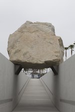 Thumbnail for Levitated Mass