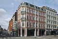 * Nomination Apartment building, Rue Nationale 80, in Lille, France --Velvet 06:38, 30 April 2024 (UTC) * Promotion  Support Good quality. --ArildV 10:15, 30 April 2024 (UTC)