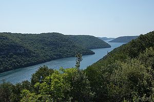 Fjord: Oblikovanje, Značilnosti in razlike, Etimologija