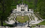 Vorschaubild für Schloss Linderhof