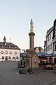 wikimedia_commons=File:Linz am Rhein, Marktplatz, Mariensäule-20160608-001.jpg