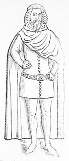 Lionel of Antwerp, 1st Duke of Clarence 14th-century English prince and nobleman