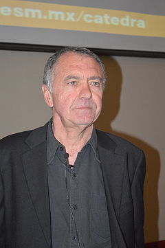 Gilles Lipovetsky