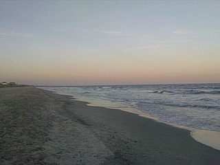 Litchfield Beach, South Carolina Unincorporated Community in South Carolina, United States