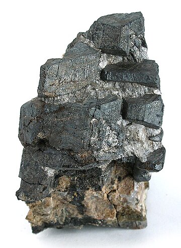 Lithiophilite