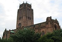 Imagem ilustrativa da seção Diocese de Liverpool