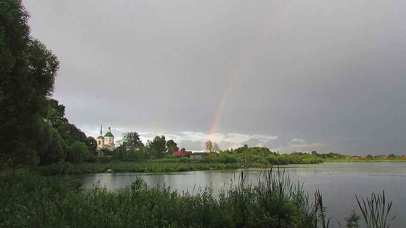 File:Lobnya, Moscow Oblast, Russia - panoramio (112).jpg