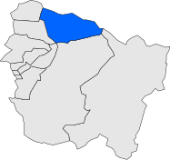 Payl:Localització de Canejan respecte de la Vall d'Aran.svg