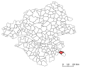 Location Gétigné.svg