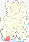 Localização da região de Grahovo (Udmúrtia).svg