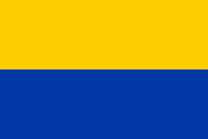 Lochem (old unofficial flag)