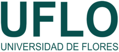 Logo Universidad de Flores (UFLO).png