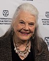 Lois Smith vid 2017 års internationella filmfestival Rotterdam.jpg