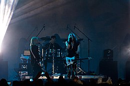 London Midnight Wave-Gotik-Treffen 2015 után A kép leírása 02.jpg.