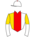 Horse racing silks