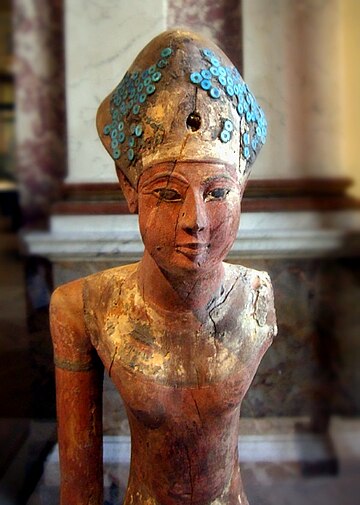 Amenhotep I.