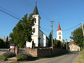 Ловас (Веспрем)