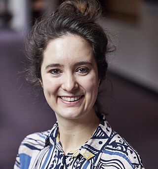 <span class="mw-page-title-main">Lucy Armstrong</span> British composer (born 1991)