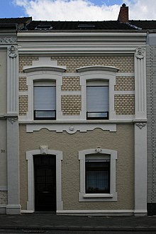 Wohnhaus