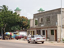 Mosque in Port-Gentil, Gabon MOSQUEEPORTGENTIL.JPG